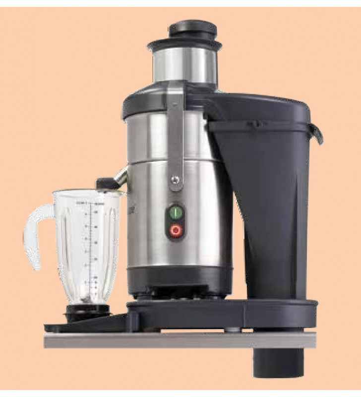 ROBOT COUPE J100 Ultra Estrattore Professionale di Succo